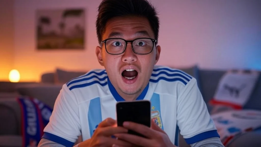 Club World Cup: Streaming dan Perkembangannya di Indonesia