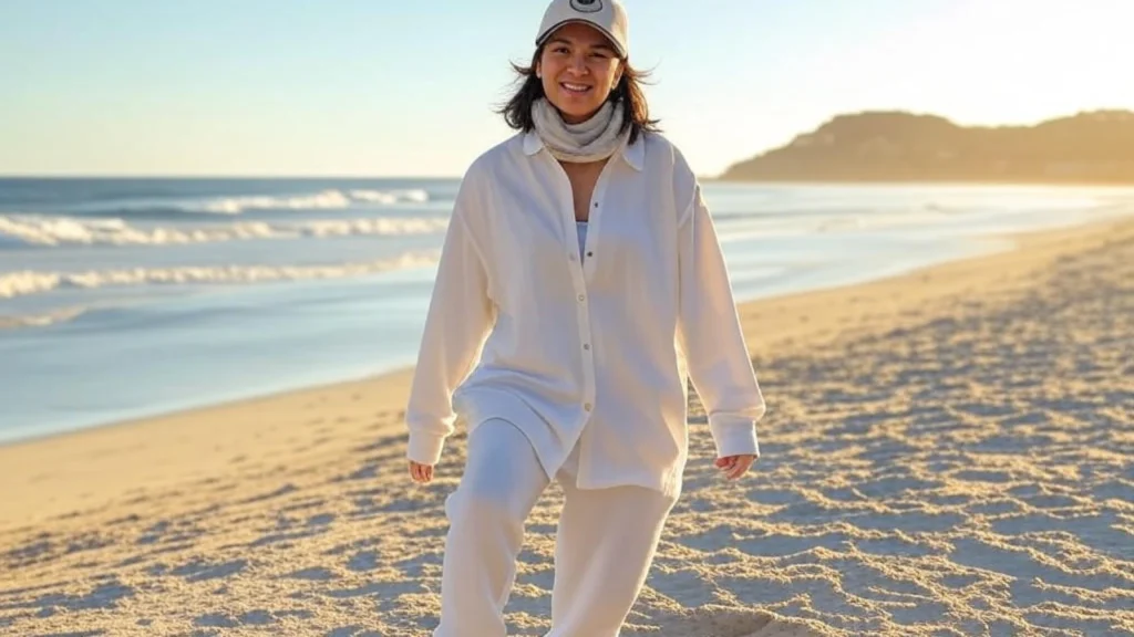 Tips Memilih Outfit Traveling yang Stylish dan Nyaman