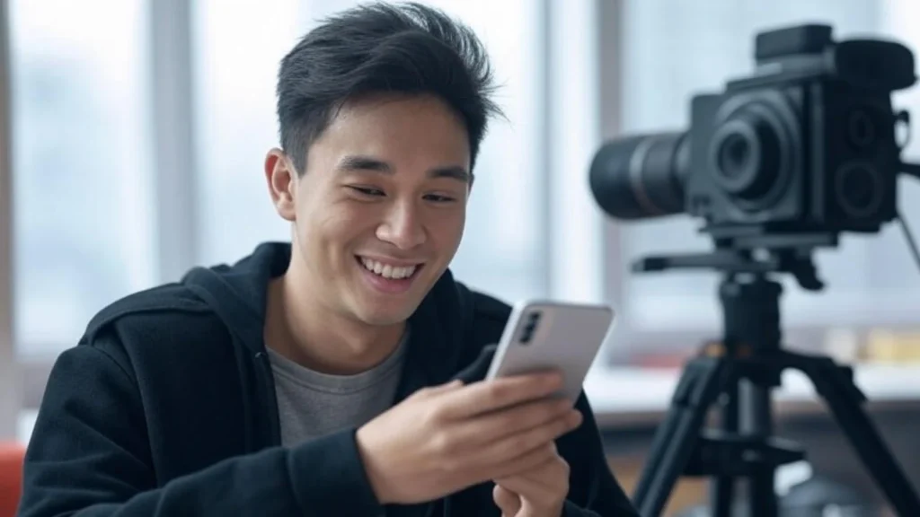 Tips Menjadi Influencer Sukses di Era Digital