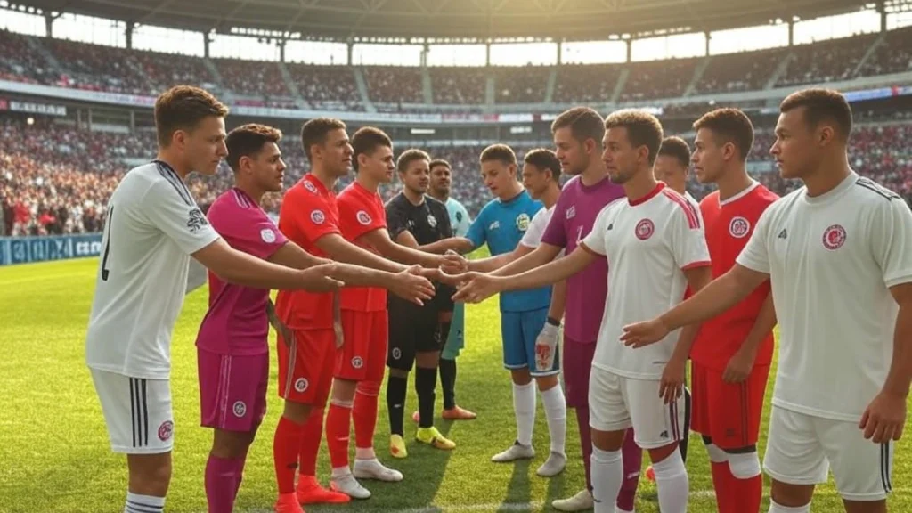 Menggali Nilai Fair Play dalam Sepak Bola