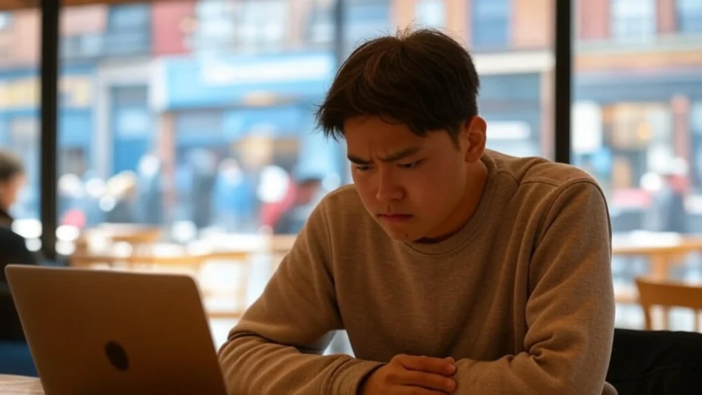 Menghadapi Perasaan Stagnasi di Era Digital