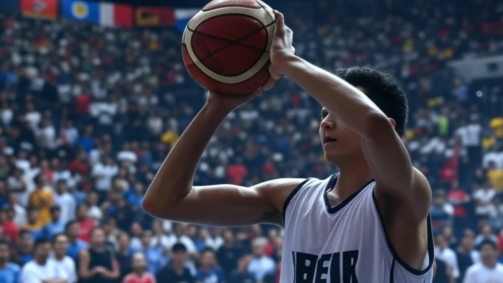 Keseruan dan Persaingan di Asean Basketball League