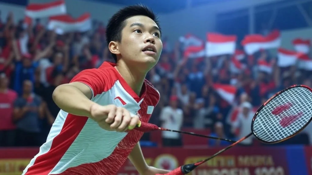 Kembali Digelar, Indonesia Open Super 1000: Tantangan dan Harapan Bulu Tangkis Lokal