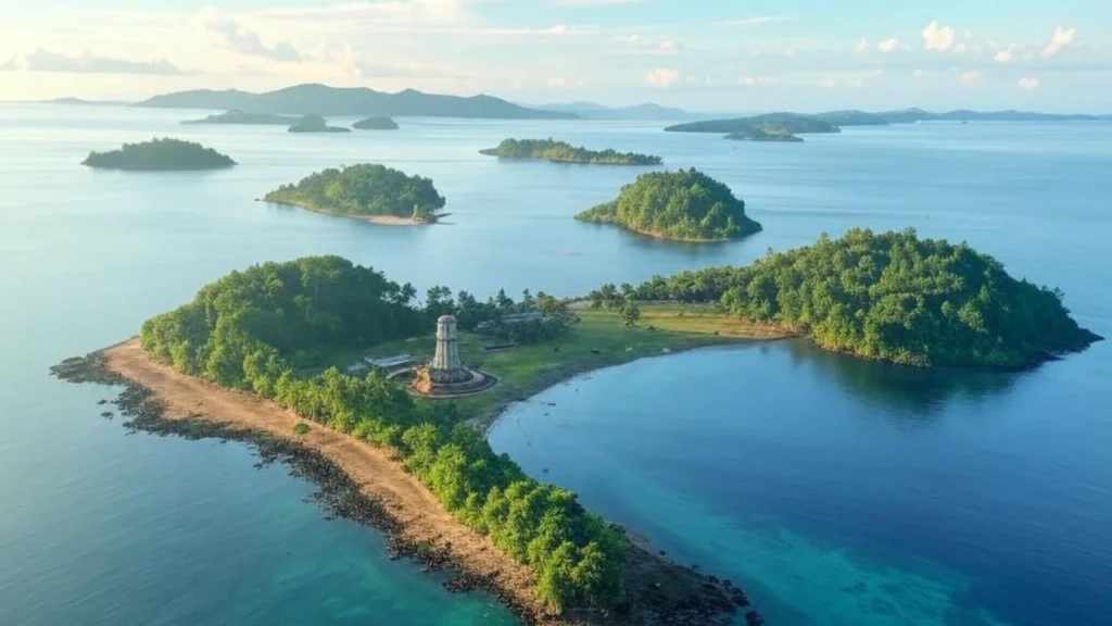 Konflik Kepemilikan Pulau di Perbatasan Aceh dan Sumatera Utara Semakin Memanas
