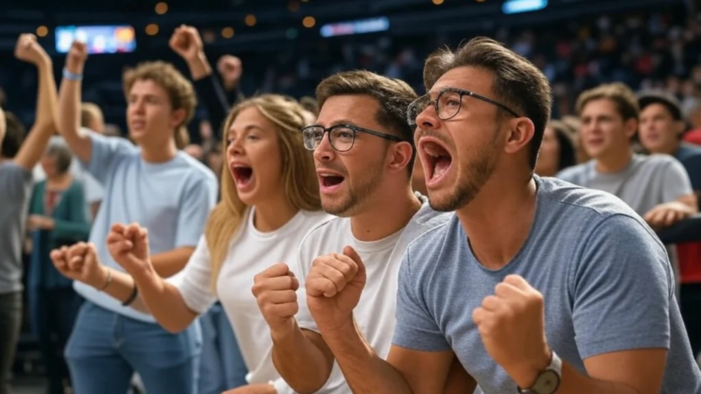 Mengapa Menonton Pertandingan Basket Langsung di Hall Patut Dicoba?
