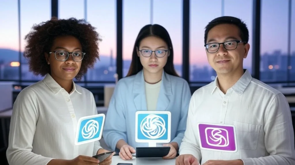 Membandingkan Asisten Digital: ChatGPT, Siri, dan Alexa