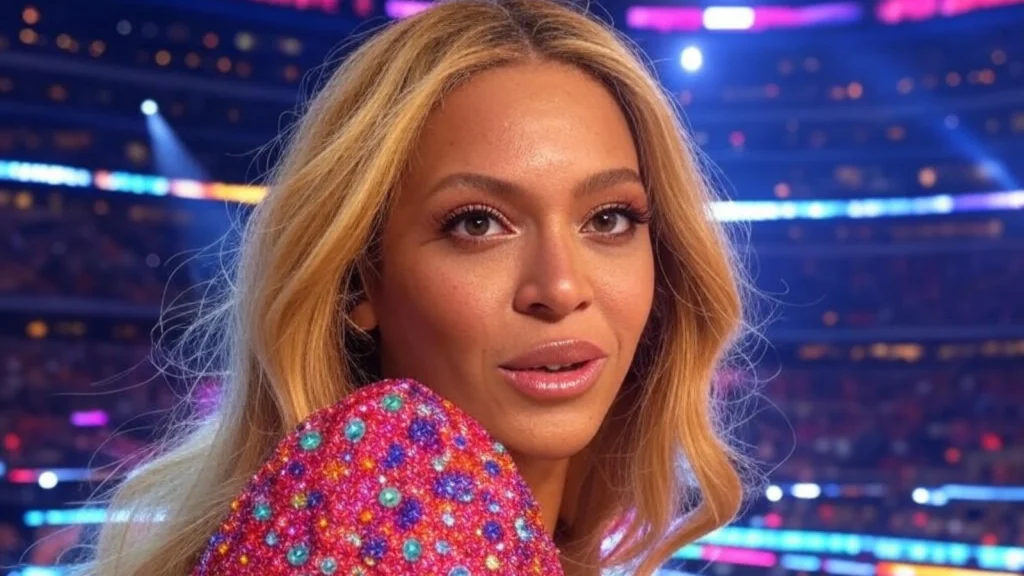 Super Bowl: Kekuatan Musik dalam Halftime Show