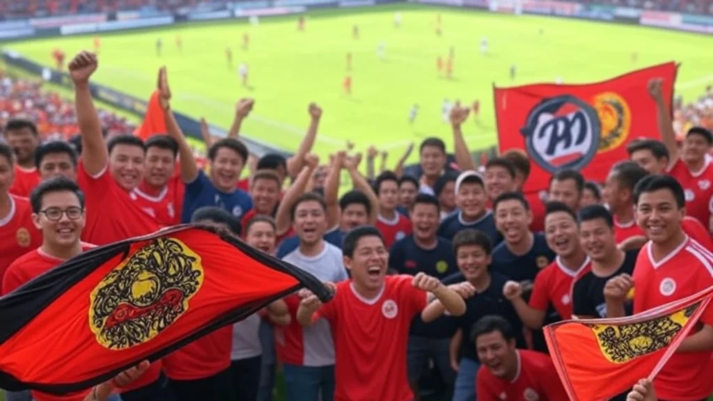 Fakta Menarik Sepak Bola di Indonesia yang Jarang Diketahui