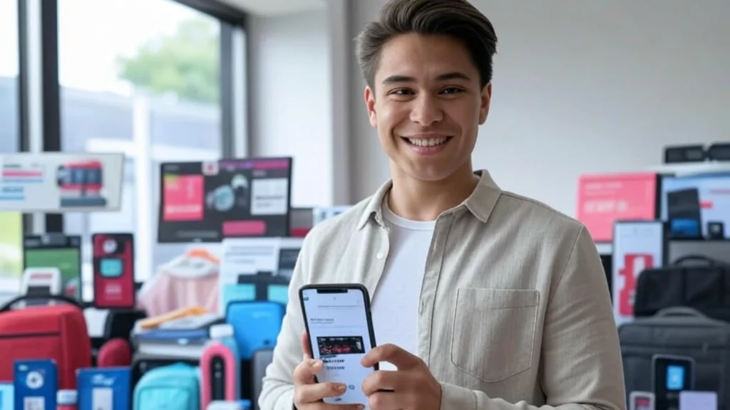 Fenomena TikTok Shop: Peluang Bisnis Baru bagi Reseller dan Dropshipper di Indonesia