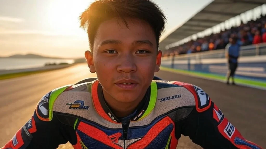 Pertamina Mandalika Racing Series 2025: Panggung Pembalap Muda Indonesia