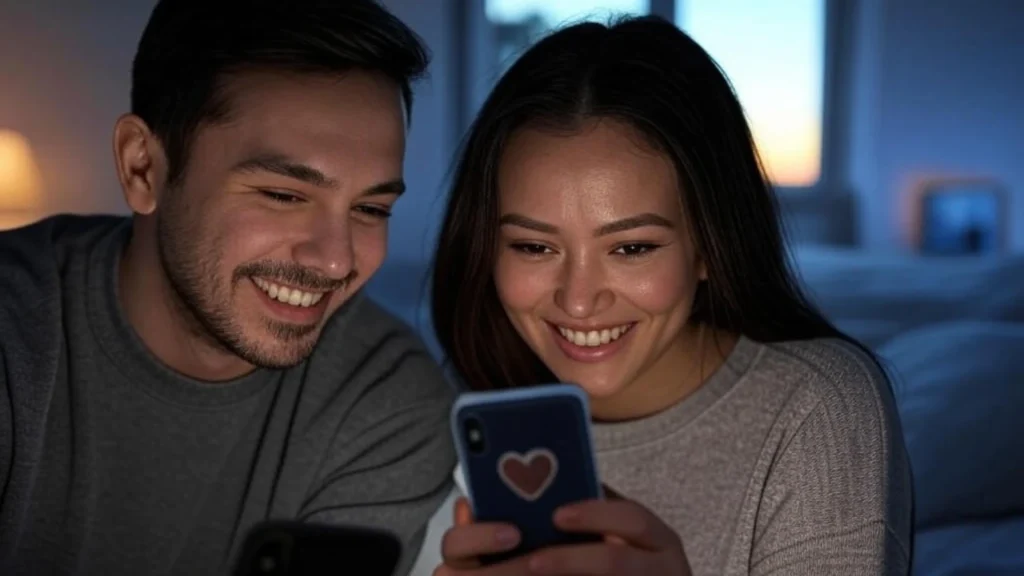 Menjalin Hubungan Jarak Jauh: Tips untuk Keberhasilan LDR