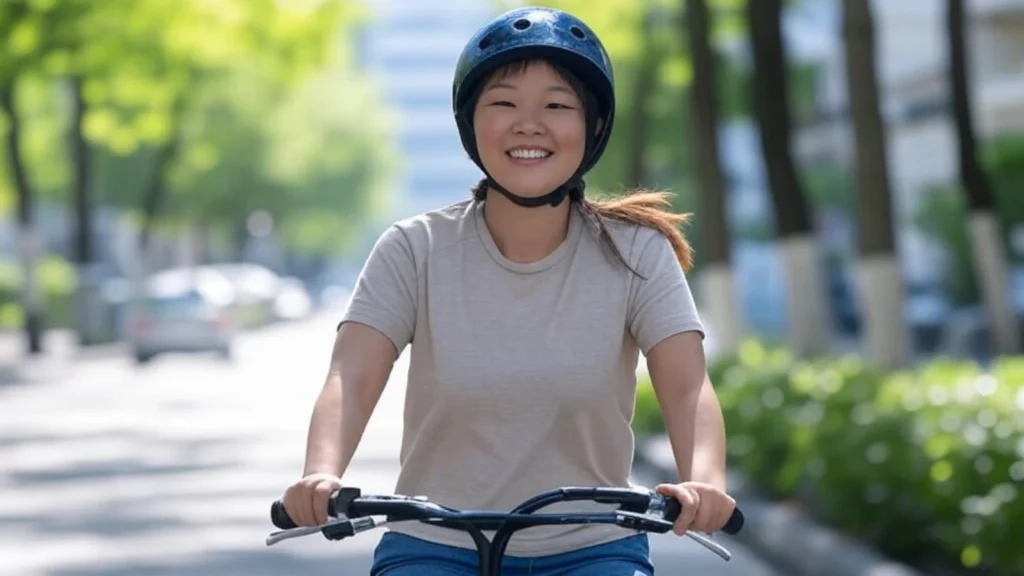 Et-Rikes dan E-Bikes: Solusi Transportasi Ramah Lingkungan di Indonesia