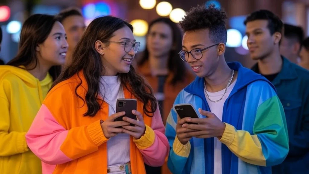 Pengaruh Budaya Pop terhadap Generasi Z di Era Digital