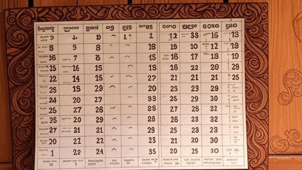 Kekuatan Kalender Jawa dalam Memulai Usaha