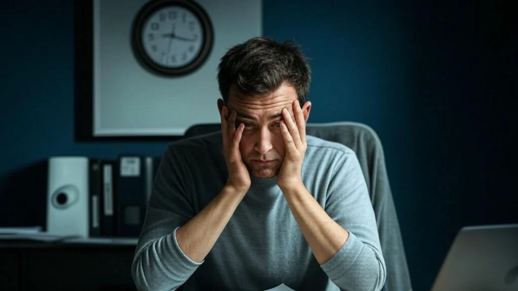 Memahami Toxic Productivity: Ancaman bagi Kesehatan Mental di Era Modern