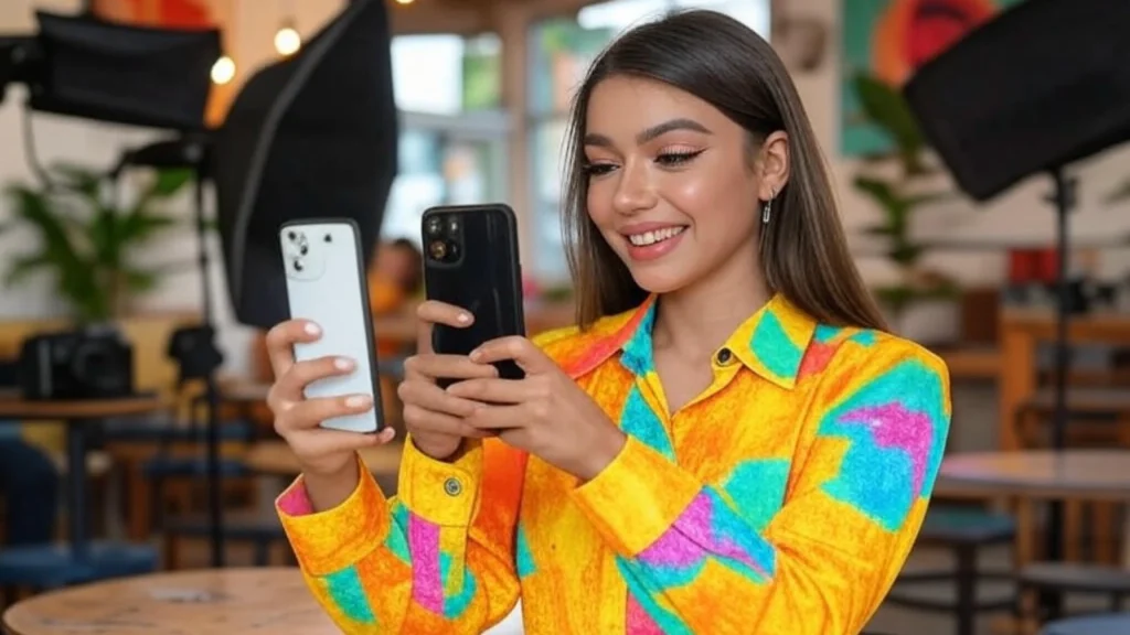 Kunci Menjadi Influencer Sukses di Era Digital
