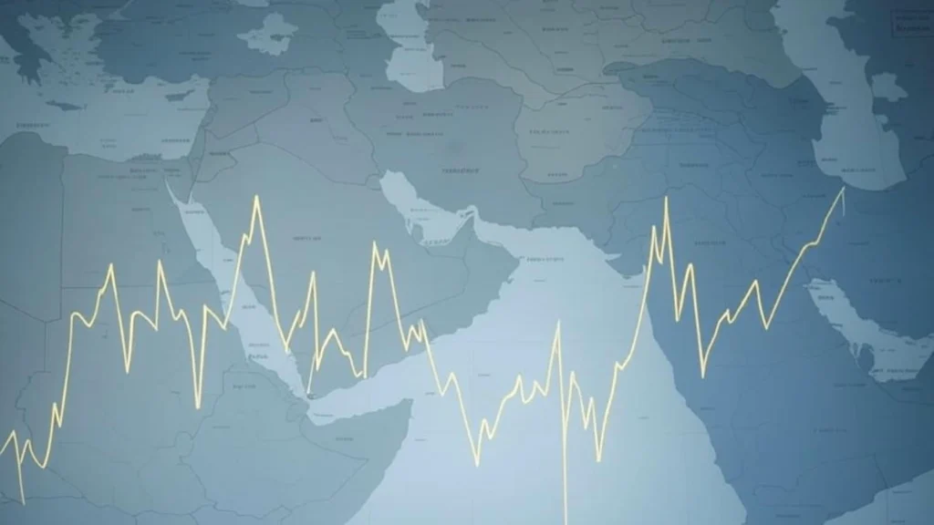 Dampak Geopolitik Iran-Israel terhadap Perekonomian Indonesia