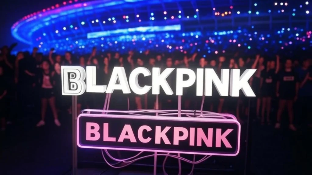 BLACKPINK Siap Gelar Konser di Jakarta pada November 2025
