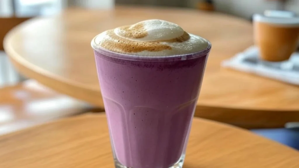 Kopi Susu Dalgona dan Taro Latte: Minuman Ikonik di Tren Home Café Indonesia