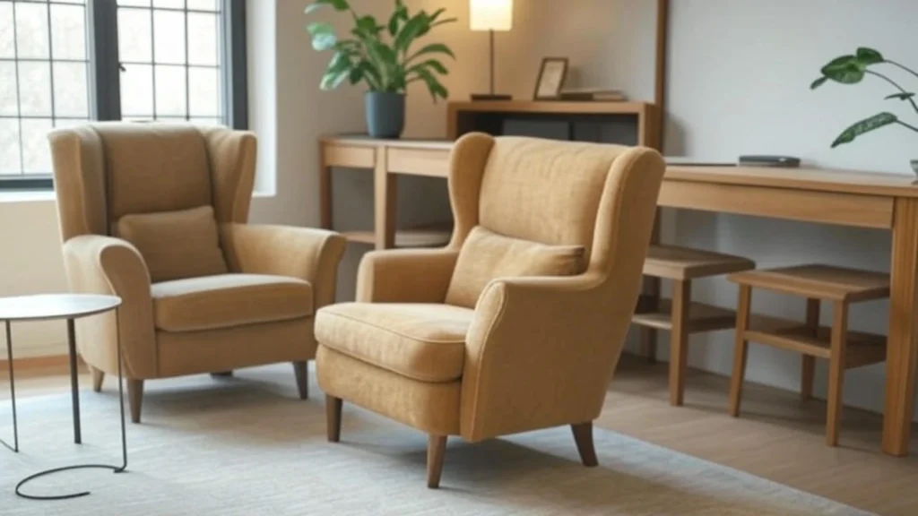 Kamar Privacy di Coworking Space: Solusi untuk Healing dan Produktivitas