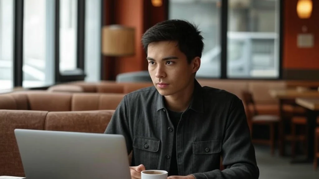 Tips Hemat Bekerja dari Kafe untuk Pekerja Kreatif