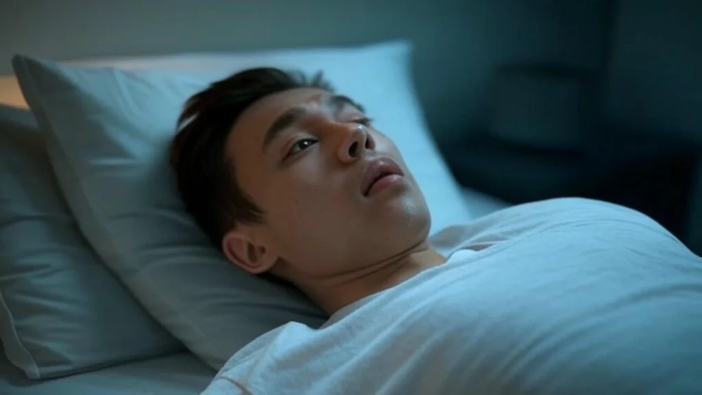 Memahami Sleep Paralysis: Fenomena yang Menakutkan namun Ilmiah