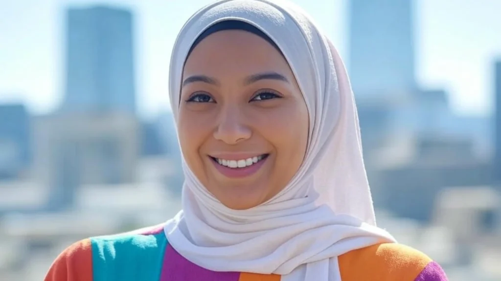 Gaya Hijab Simpel yang Tetap Stylish untuk Segala Kesempatan