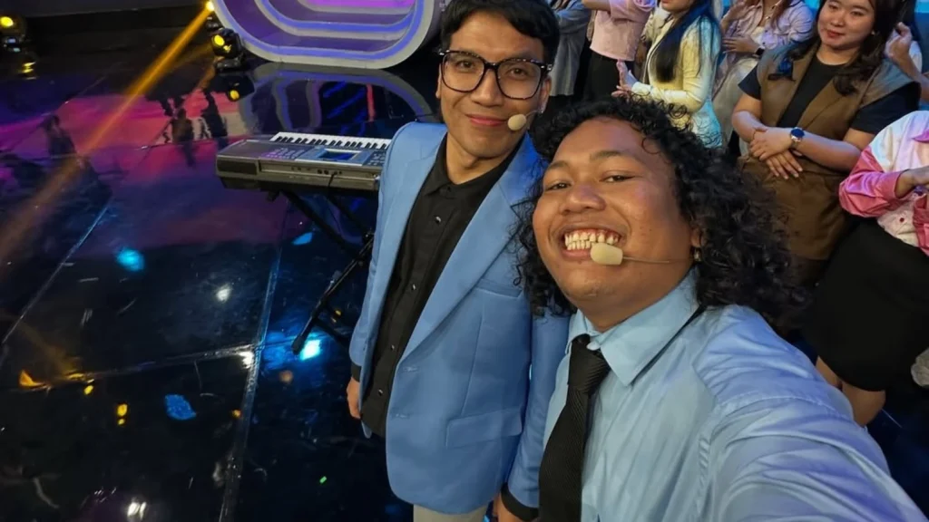 Marshel Widianto Rayakan Ulang Tahun dengan Semangat Baru