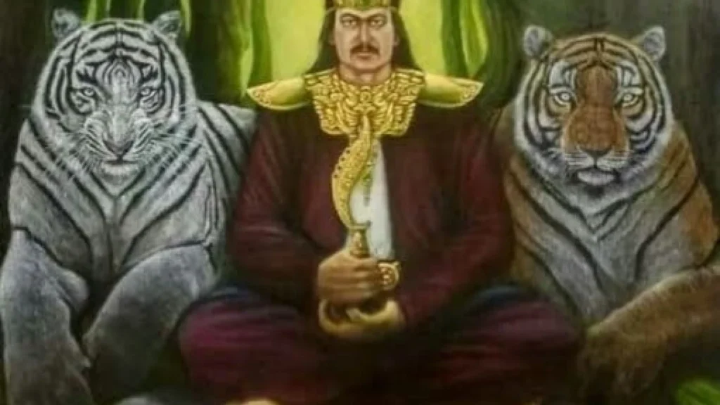 Prabu Siliwangi: Raja Pajajaran yang Mengukuhkan Kekuasaan