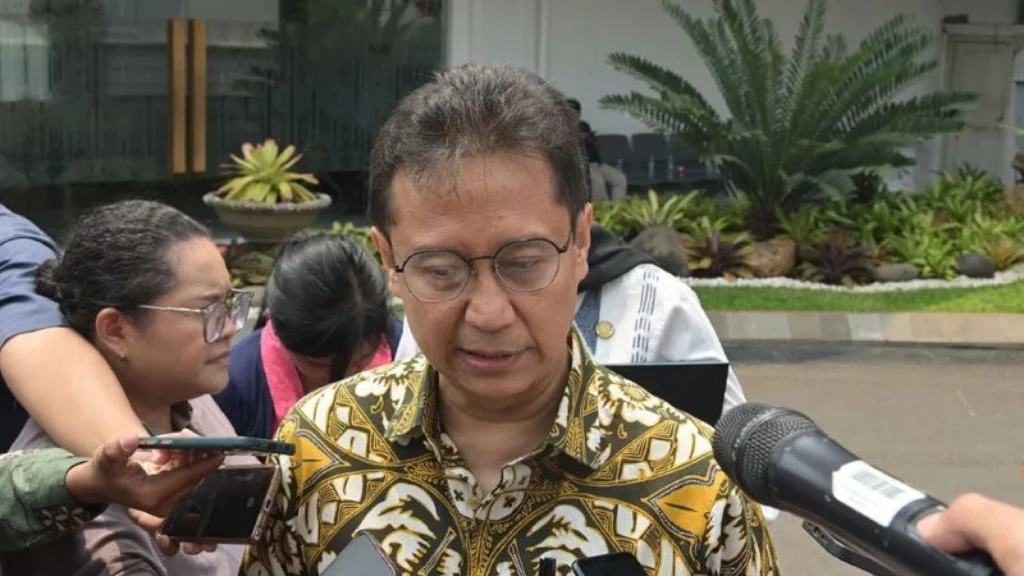 Peningkatan Kasus COVID-19 di India Memicu Kekhawatiran di Indonesia
