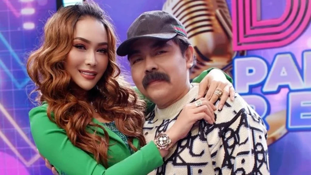 Inul Daratista Minta Doa untuk Kesembuhan Suami yang Terluka Serius