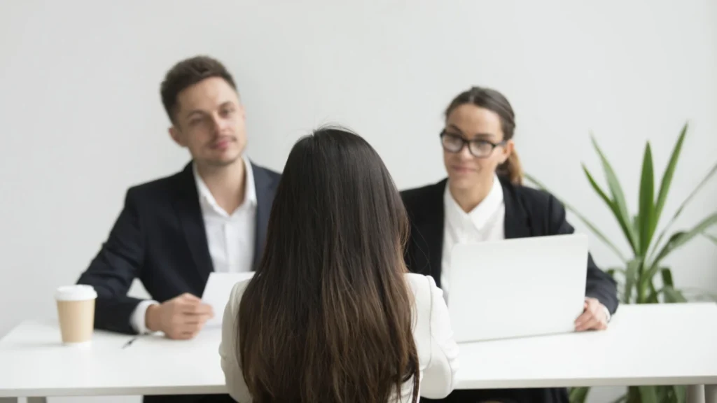 Tips Jitu Menghadapi Interview Kerja bagi Fresh Graduate