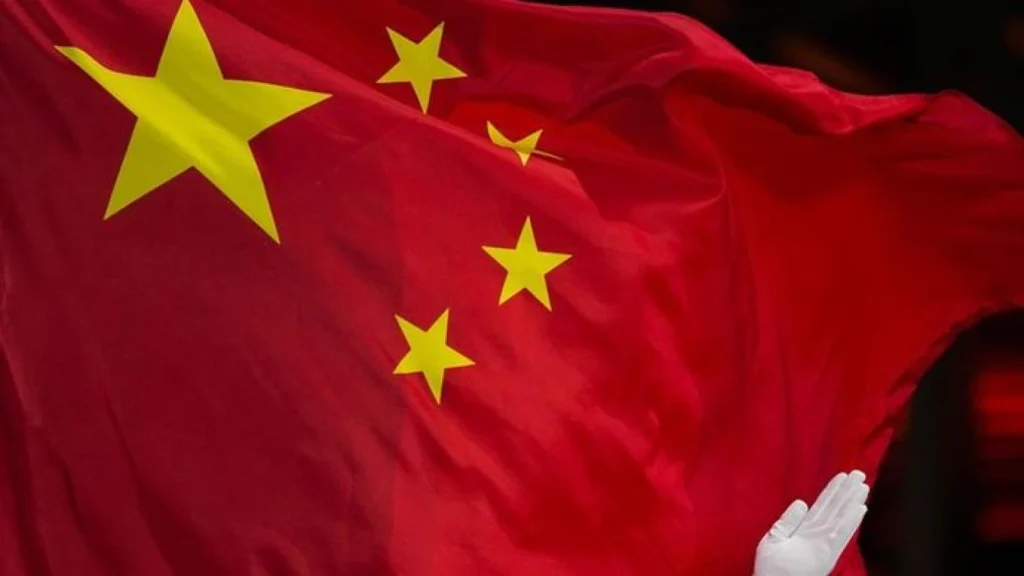 Reaksi China Terhadap Serangan Israel ke Iran