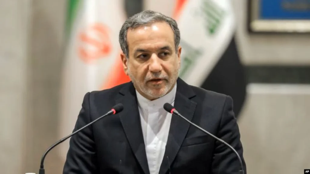 Iran dan Rusia Kembali Berkolaborasi di Tengah Ketegangan Global