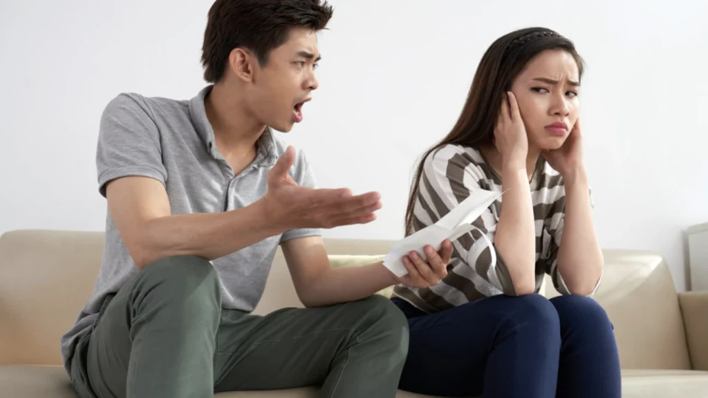 Menghadapi Kekecewaan: Langkah-Langkah untuk Bangkit