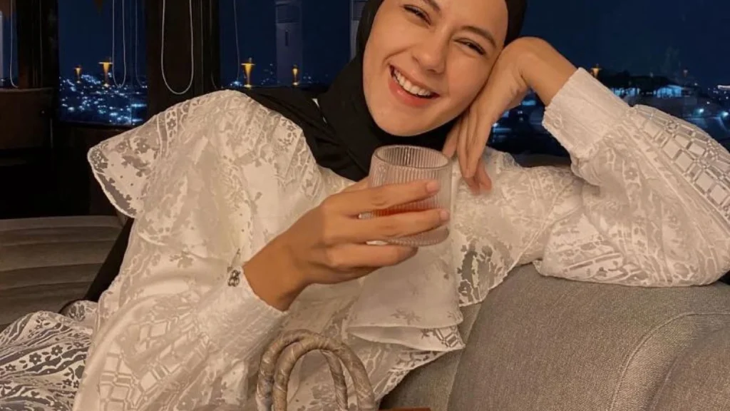 Paula Verhoeven Terima Putusan Banding Hak Asuh Anak, Fokus pada Kebahagiaan Kiano dan Kenzo