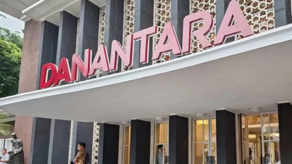 Danantara dan Bank Mandiri Resmikan Langkah Strategis Baru