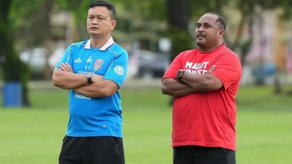 Penyelesaian Perselisihan Antara Malut United dan Yeyen Tumena