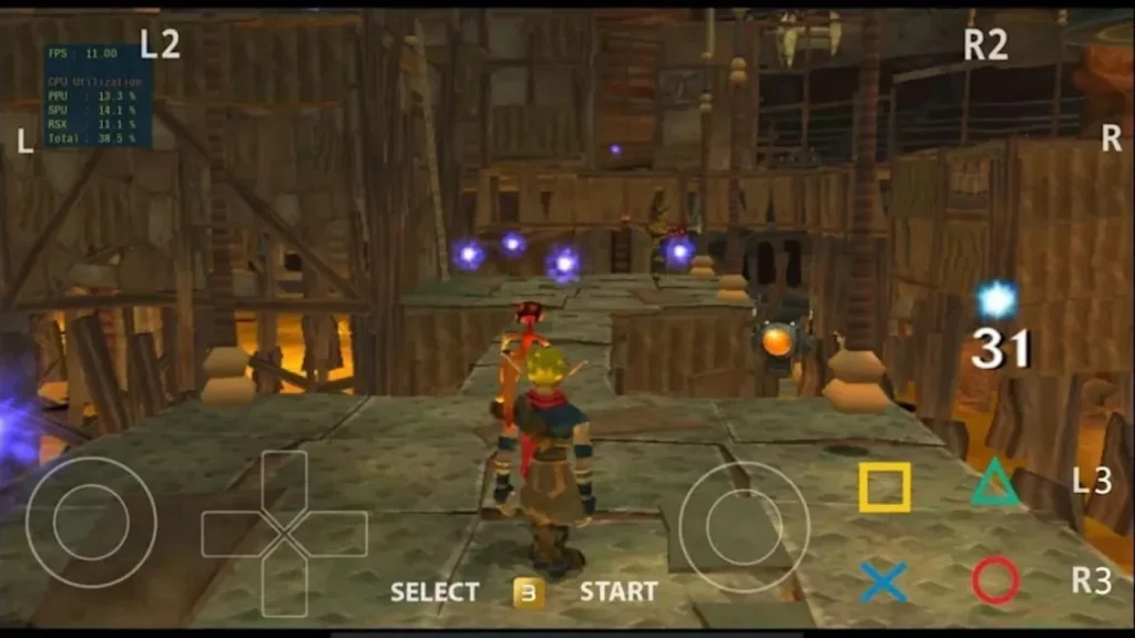 Emulator PS3 Resmi Hadir di Google Play Store untuk Gamer Android Indonesia