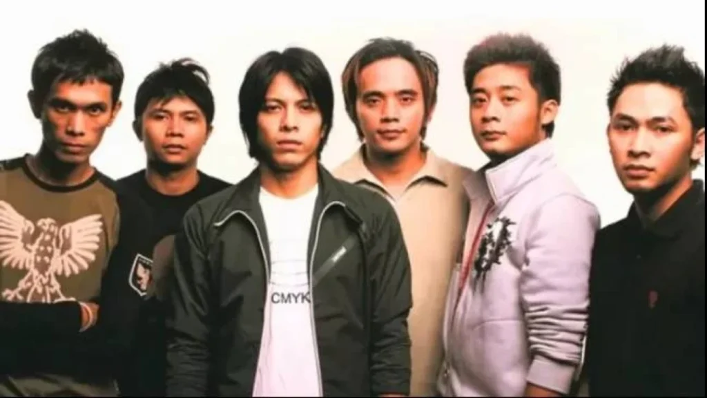 Kembalinya Peterpan: Concert Spesial 'The Journey Continues' di Bandung