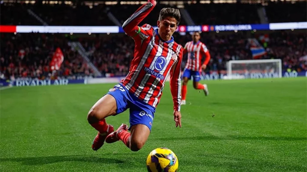 Atletico Madrid Tersingkir dari Piala Dunia Antarklub 2025: Kekecewaan dan Keputusan Wasit