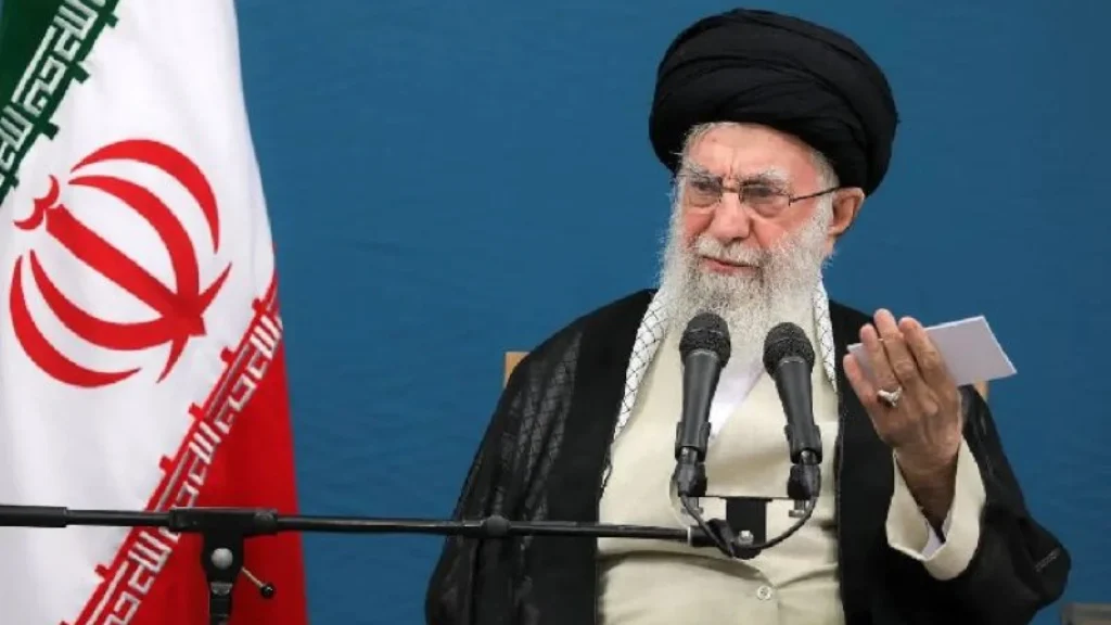 Ali Khamenei Kembali Muncul Setelah Gencatan Senjata, Klaim Kemenangan atas Israel