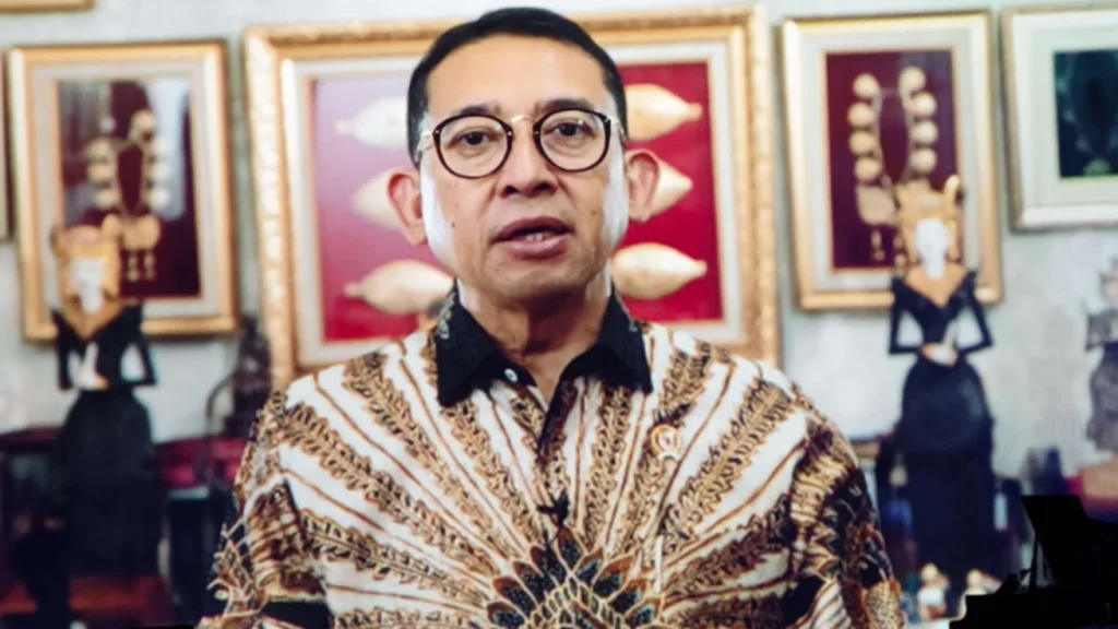 Kritik dan Klarifikasi Fadli Zon tentang Pemerkosaan Massal 1998