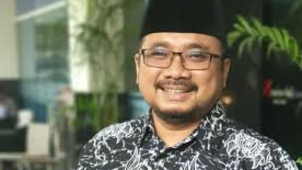 Dugaan Korupsi Kuota Haji 2024: KPK Siap Panggil Eks Menteri Agama