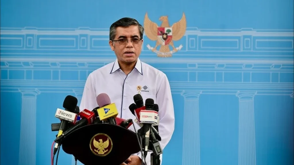 Pemerintah Indonesia Salurkan Bantuan Subsidi Upah 2025 untuk Pekerja