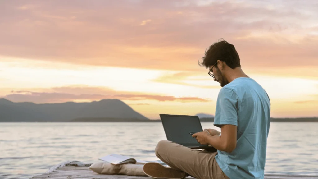 Memahami Gaya Hidup Digital Nomad: Kebebasan Bekerja dari Mana Saja