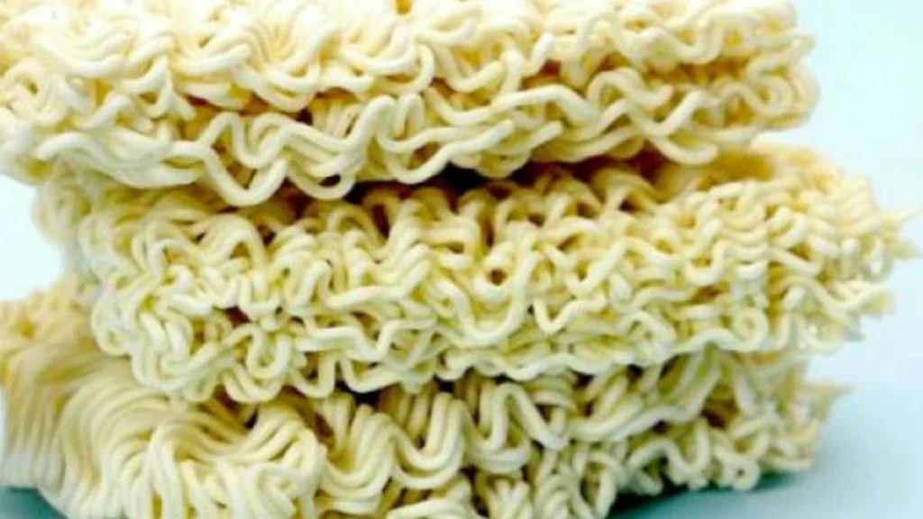 Dampak Fast Food pada Kesehatan Energi Harian