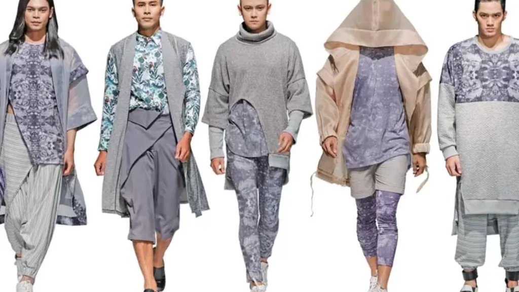 Gaya Androgini: Ekspresi Fashion Tanpa Batas di Kalangan Anak Muda Indonesia