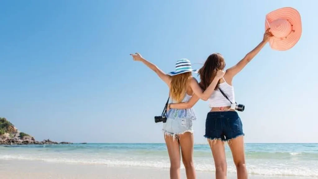 Tips Ngetrip Bareng Sahabat Tanpa Drama
