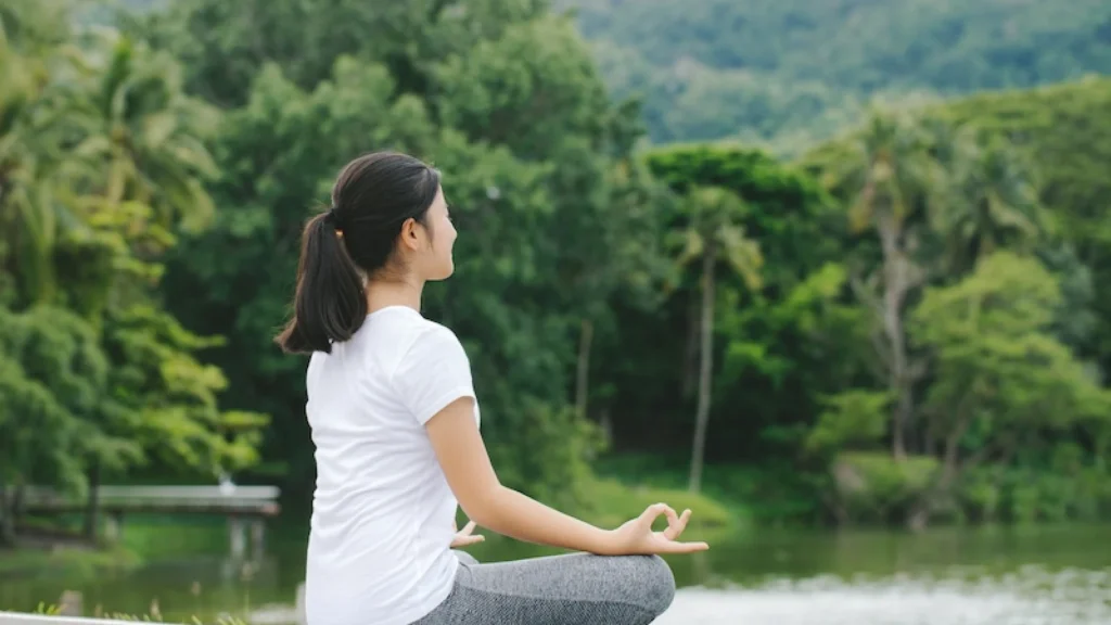 Menggali Konsep Mindful Movement dalam Aktivitas Olahraga